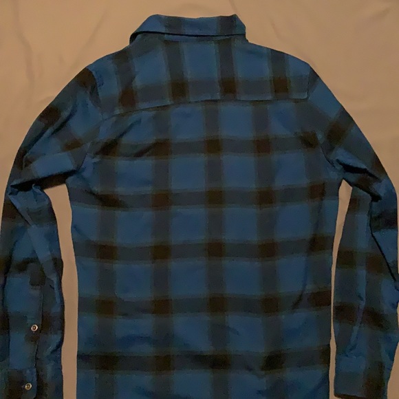 Merrell Button Down - Picture 2 of 3